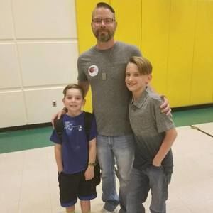 Meet your Posher, Jaymie